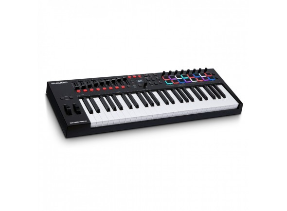M-Audio Oxygen Pro 49 M-Audio Oxygen Pro 49